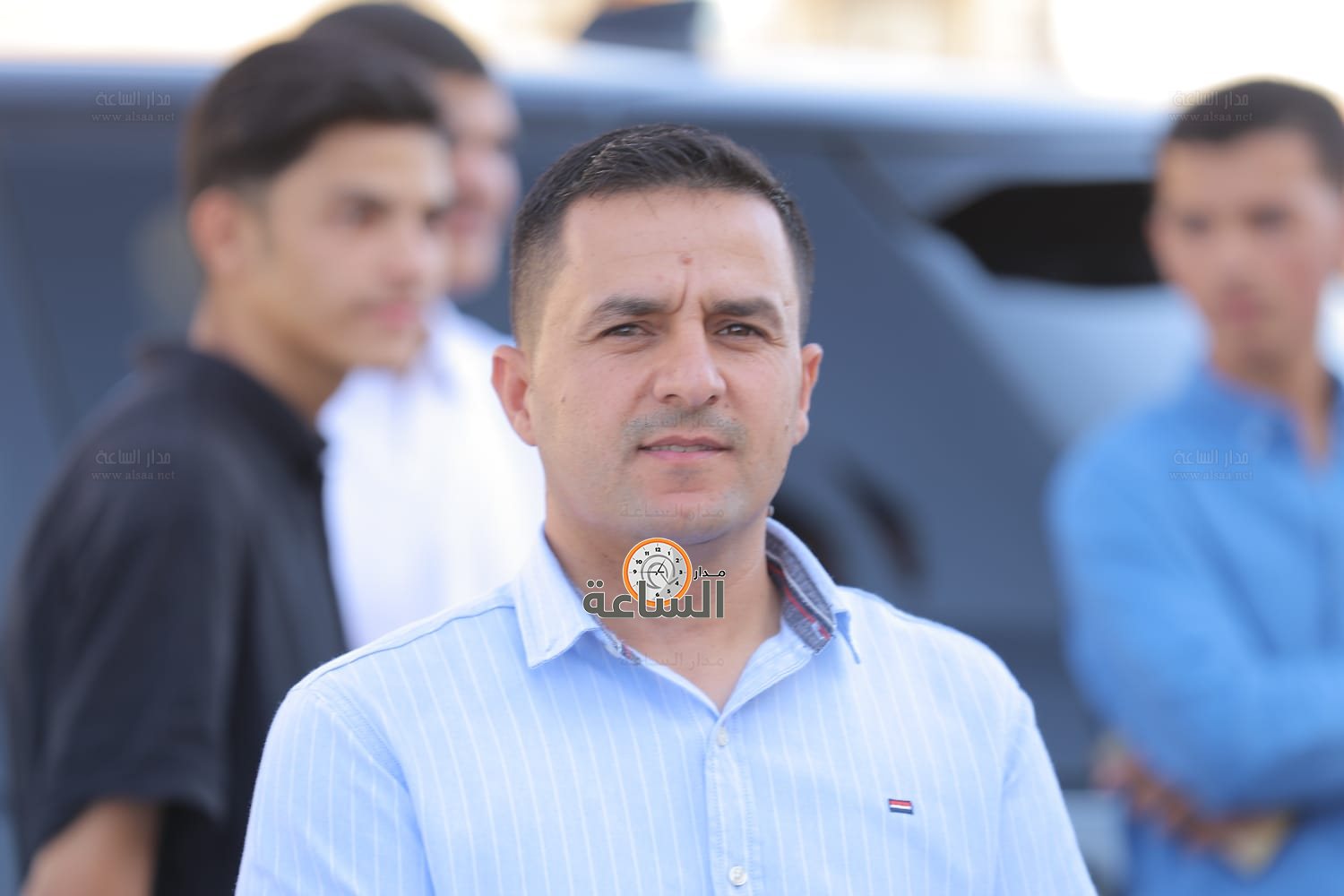 Madar Al-Saa Images 0.3202251202640658