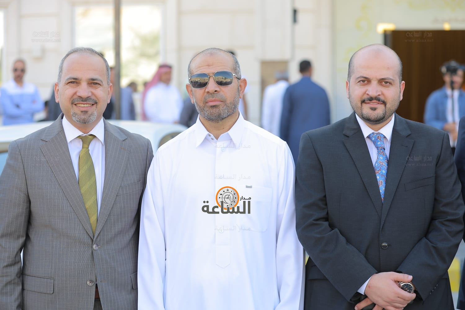 Madar Al-Saa Images 0.5654481212563092