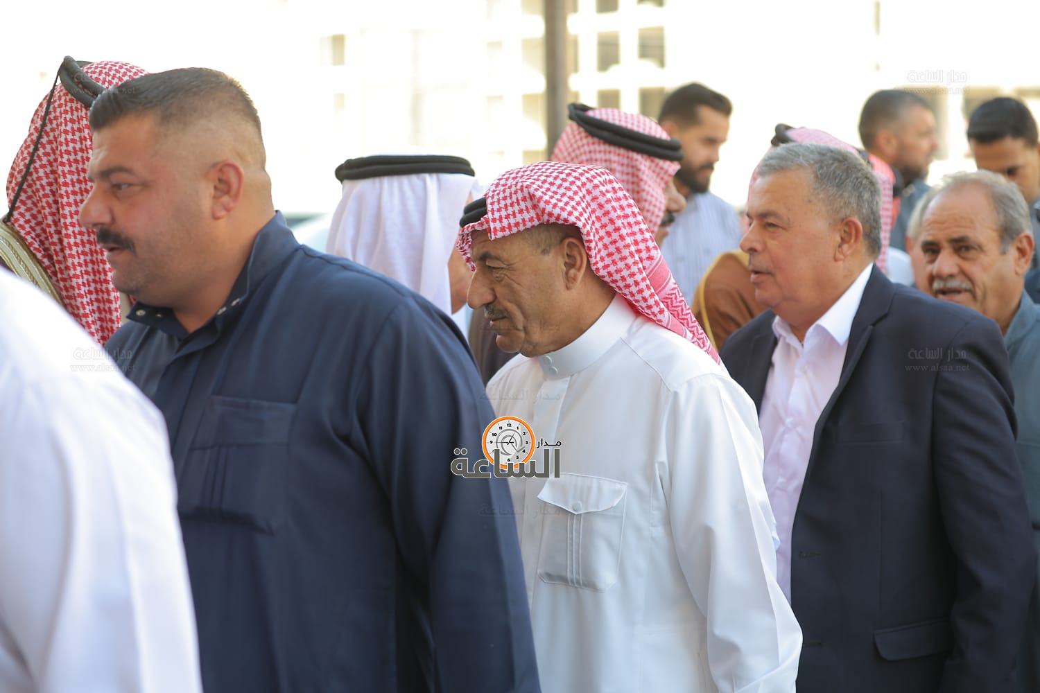 Madar Al-Saa Images 0.8463371216496682