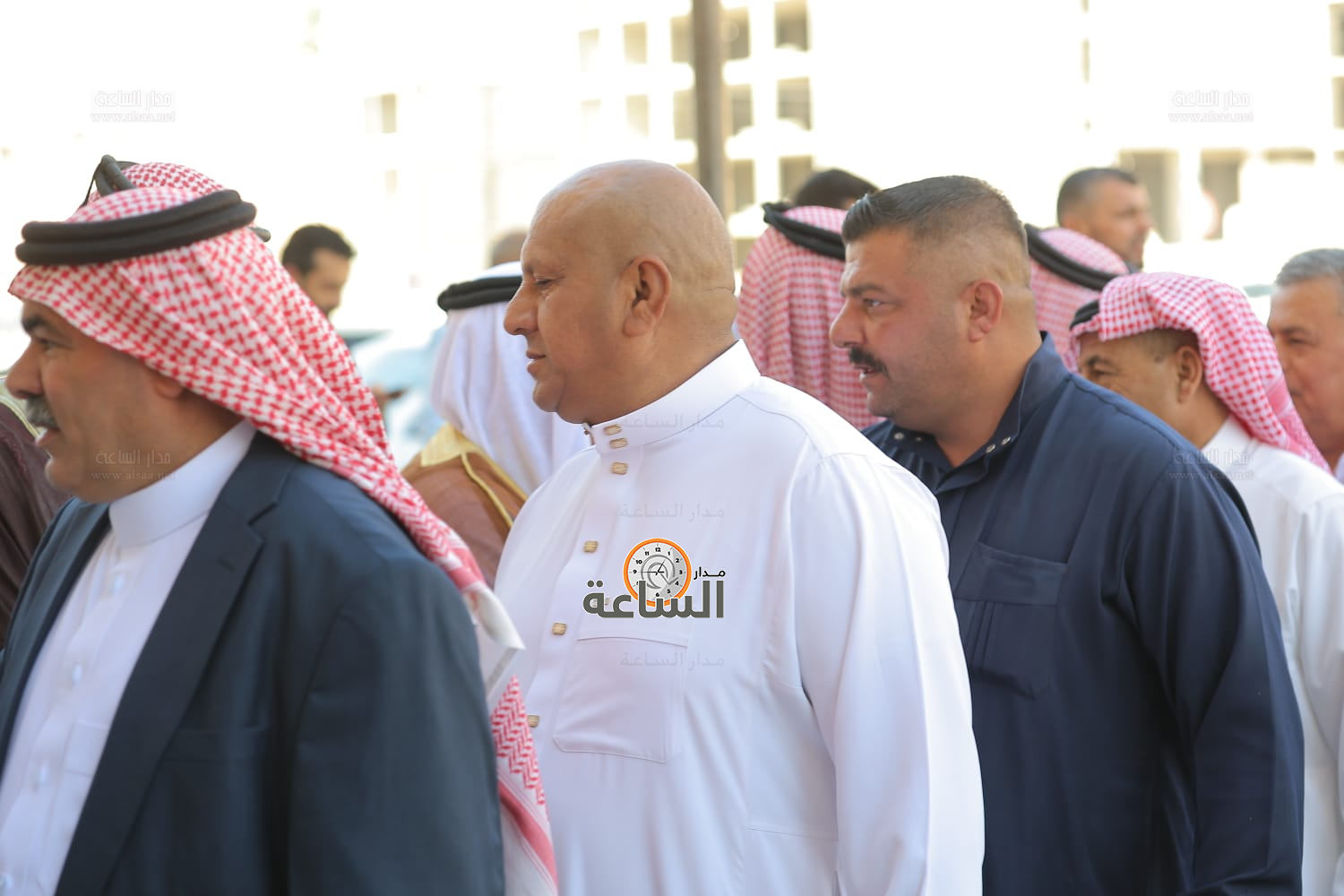 Madar Al-Saa Images 0.3590245618551827