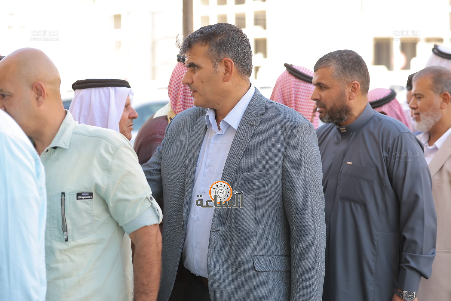 Madar Al-Saa Images 0.7157648836559913