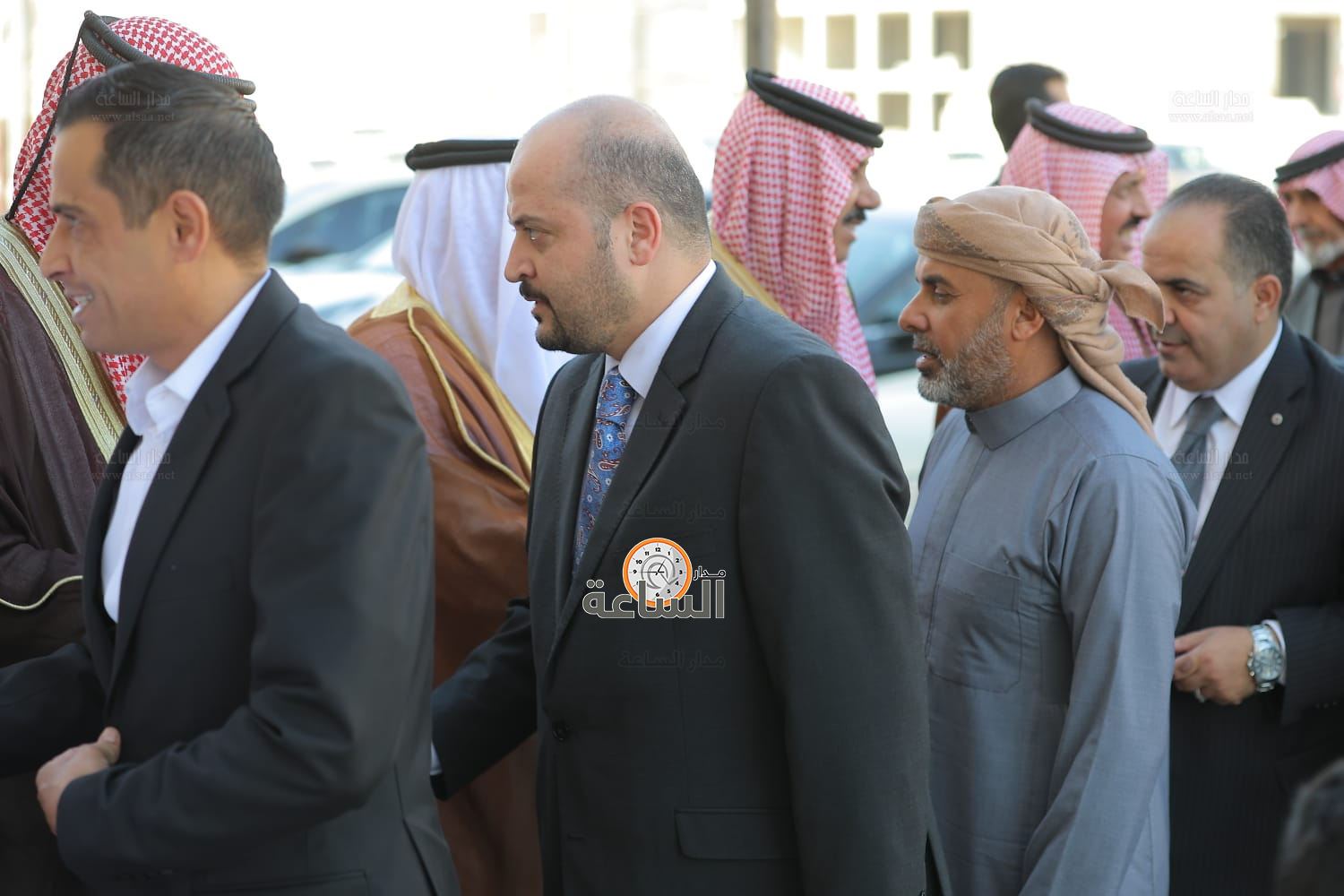 Madar Al-Saa Images 0.39965217801490704