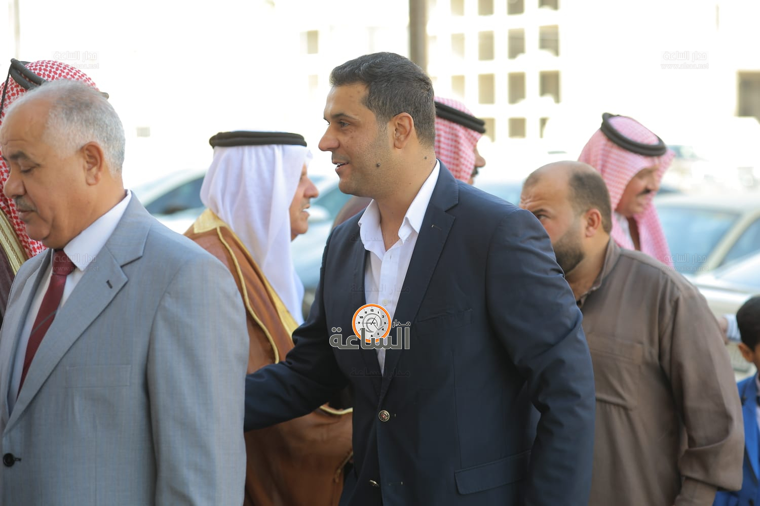 Madar Al-Saa Images 0.6147611629003775