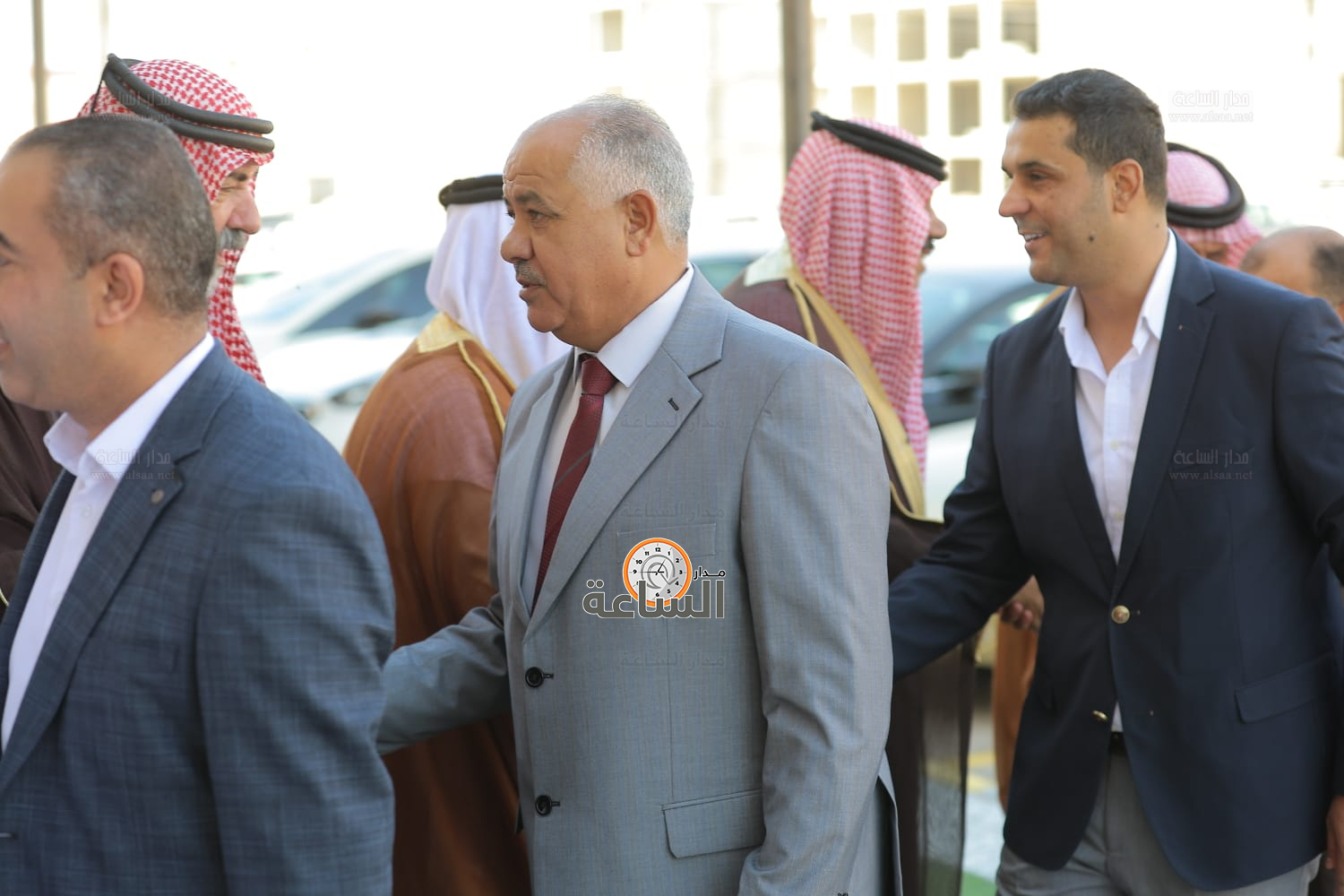 Madar Al-Saa Images 0.2169102297148583