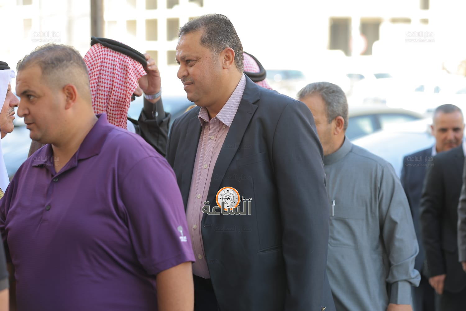 Madar Al-Saa Images 0.4004085319892473