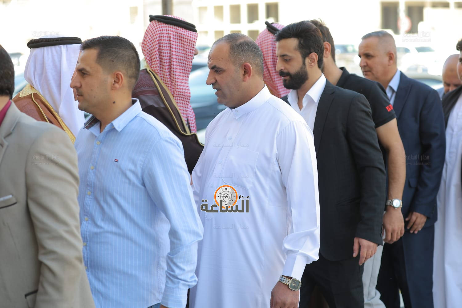 Madar Al-Saa Images 0.6647344076106952