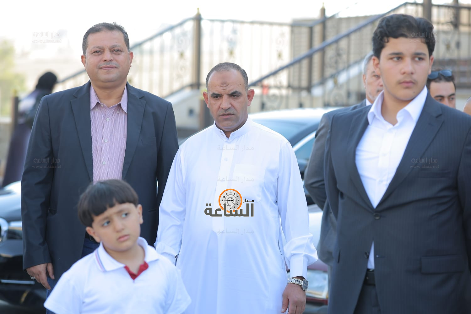 Madar Al-Saa Images 0.006720657656104079