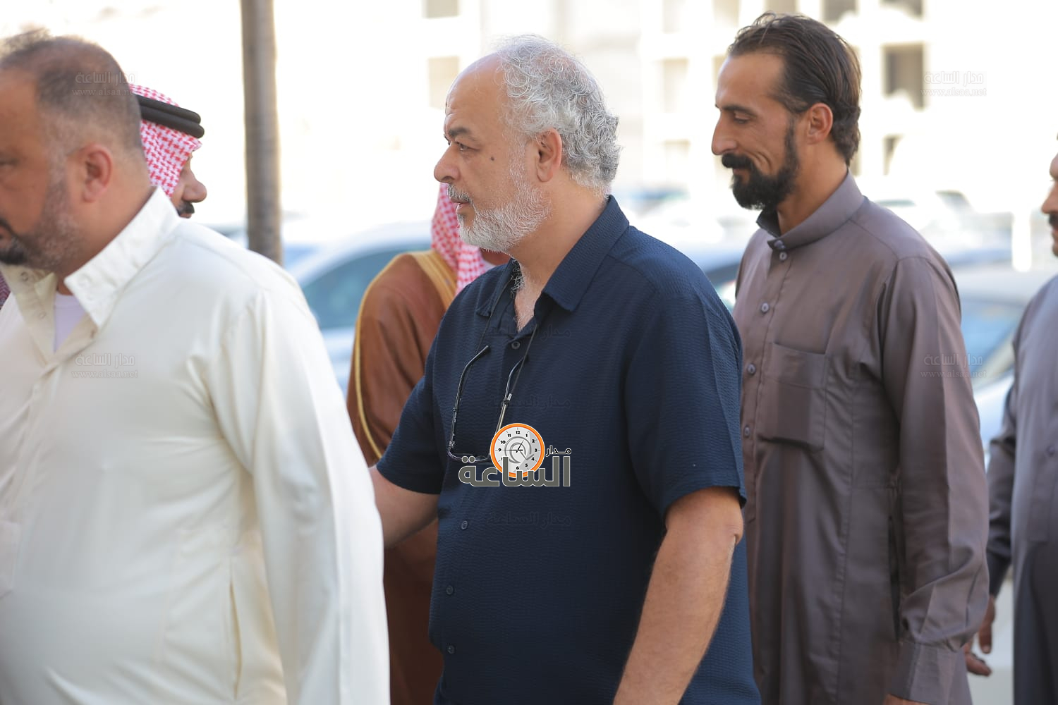 Madar Al-Saa Images 0.2206045486017324