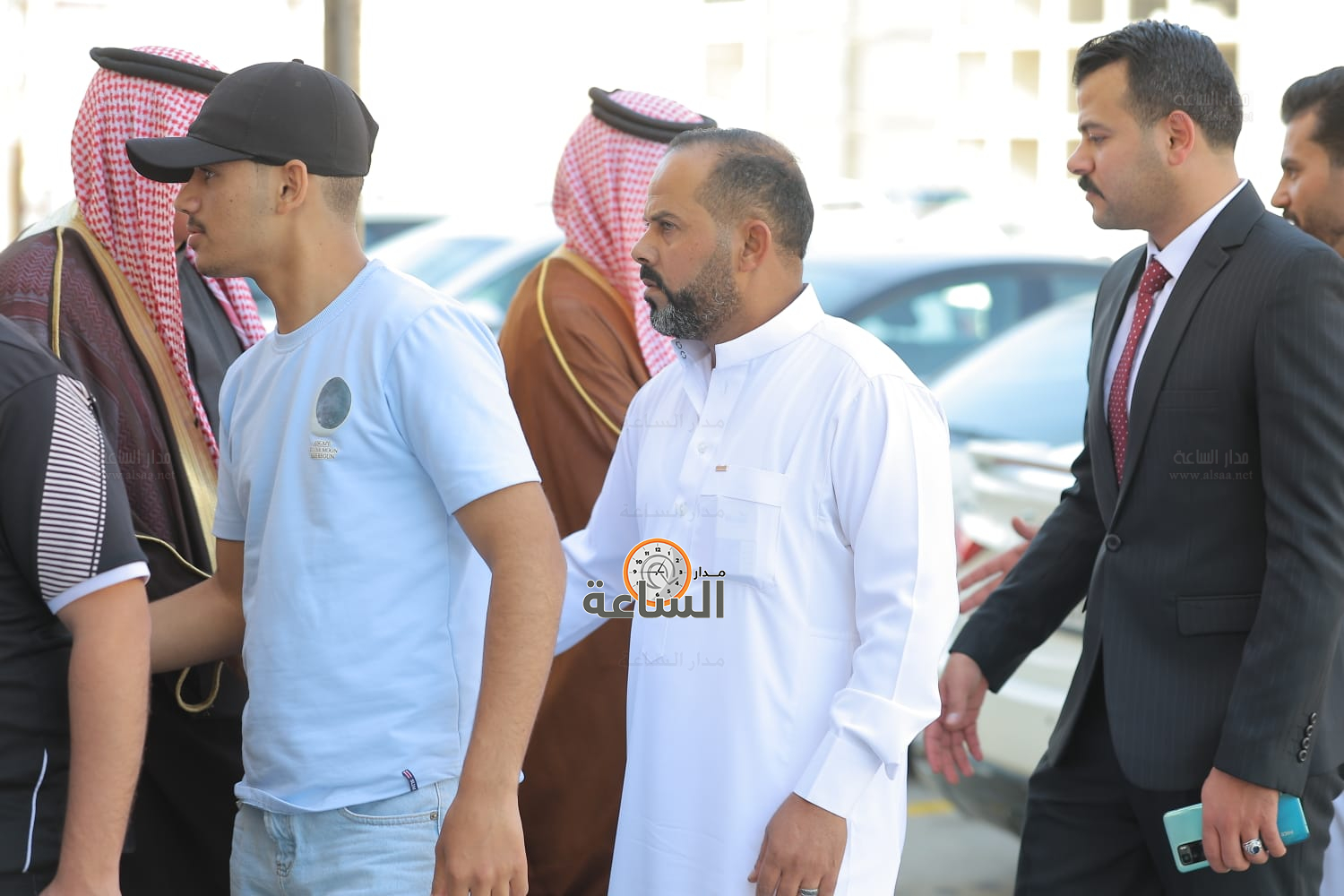 Madar Al-Saa Images 0.28608848073574245