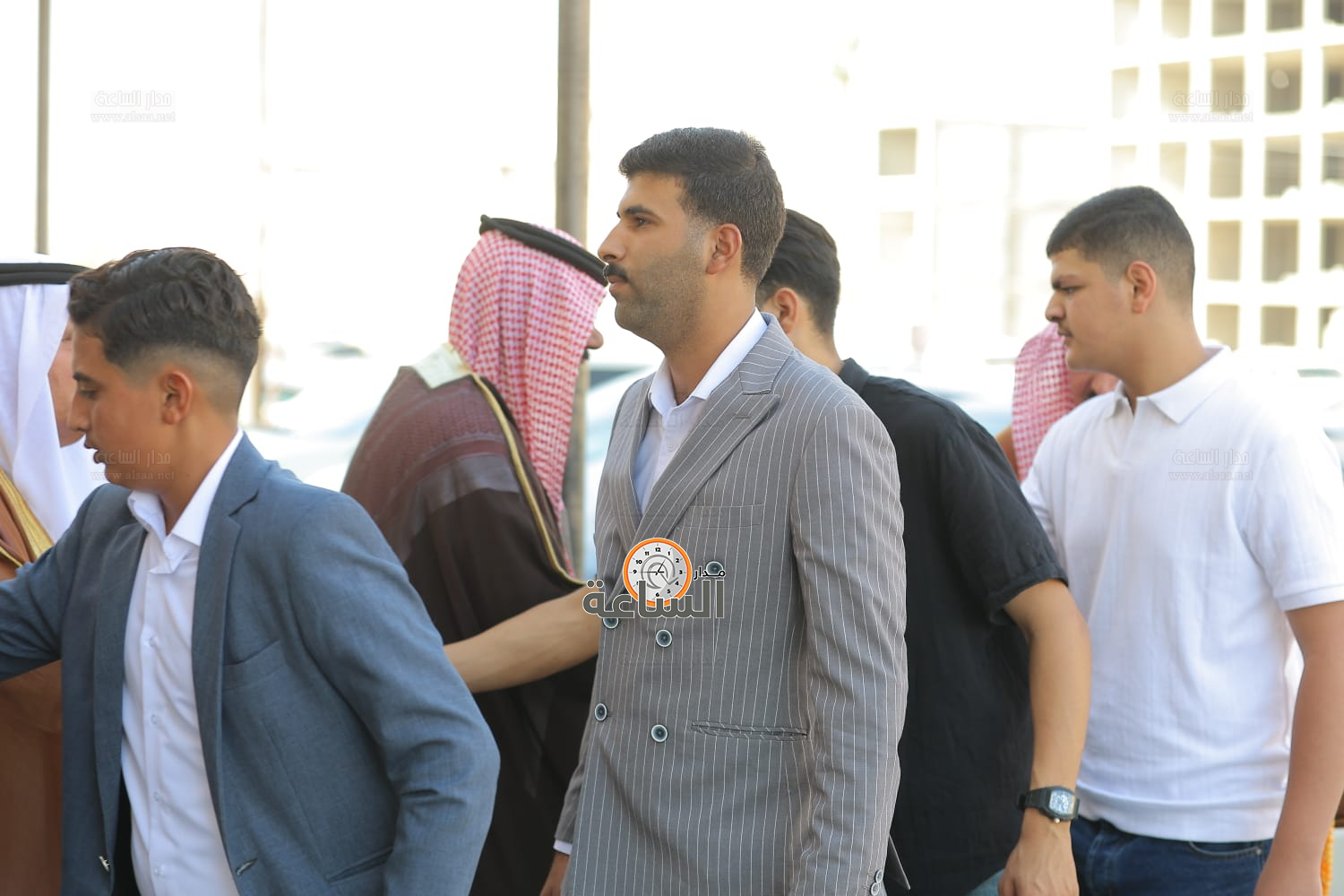 Madar Al-Saa Images 0.18642069970626285