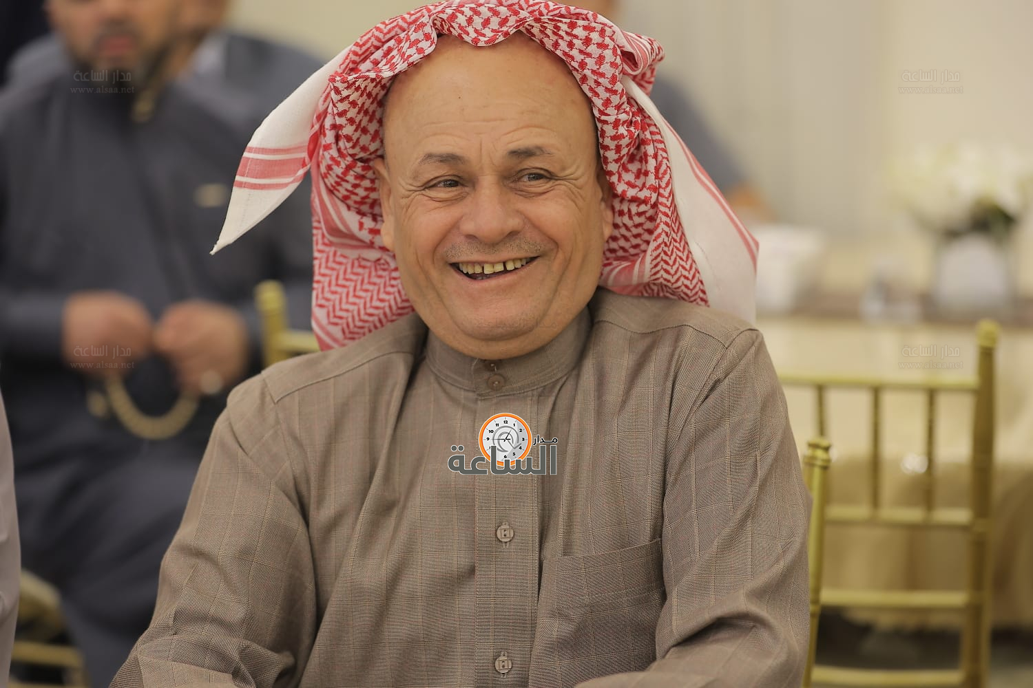 Madar Al-Saa Images 0.9830632452956553