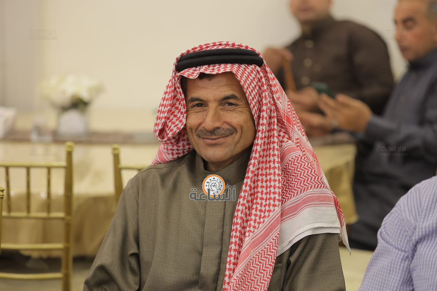 Madar Al-Saa Images 0.917118595705388