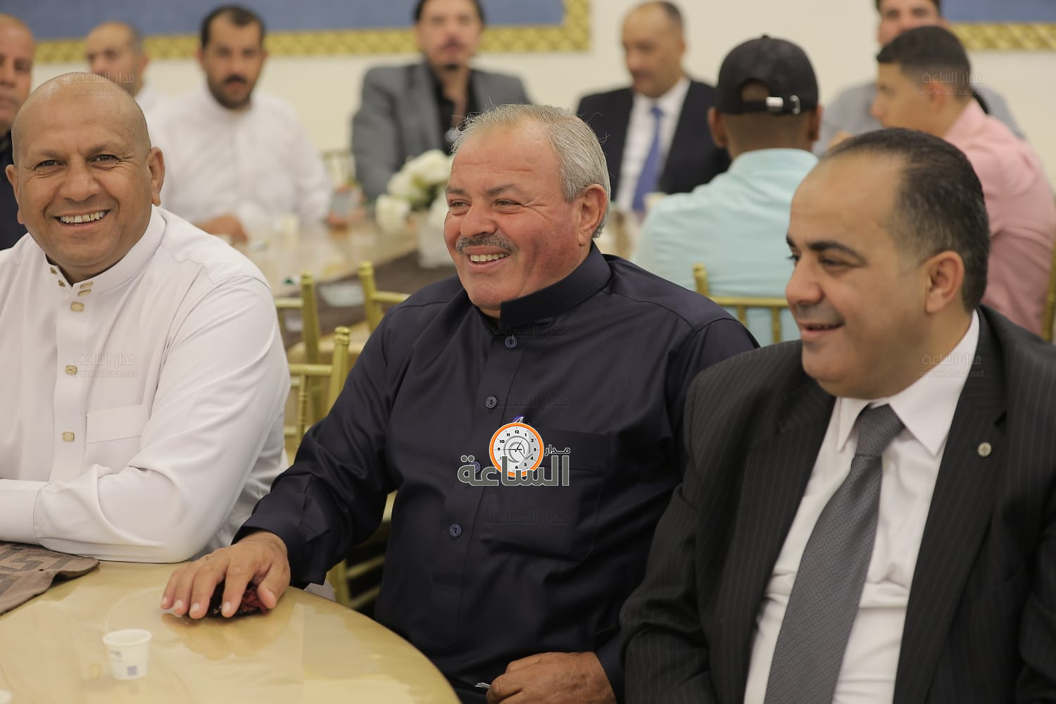 Madar Al-Saa Images 0.45178111228460804