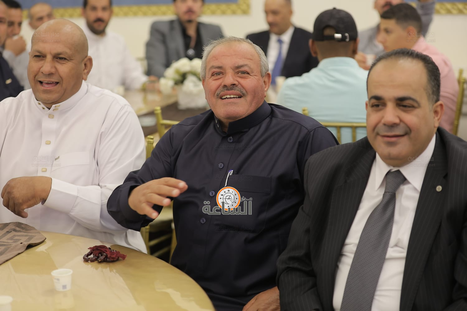 Madar Al-Saa Images 0.7959032271916799