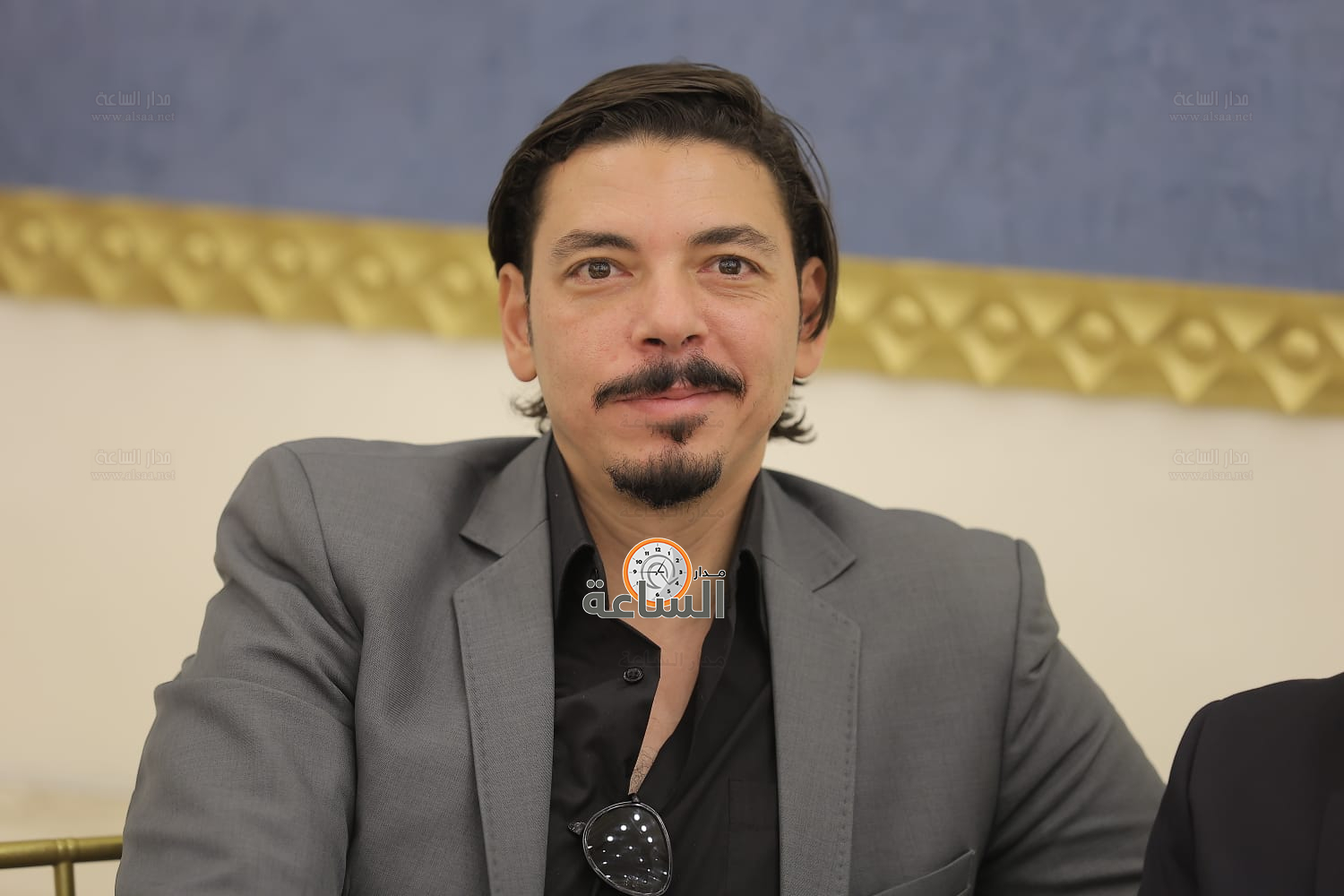 Madar Al-Saa Images 0.7859564749893856