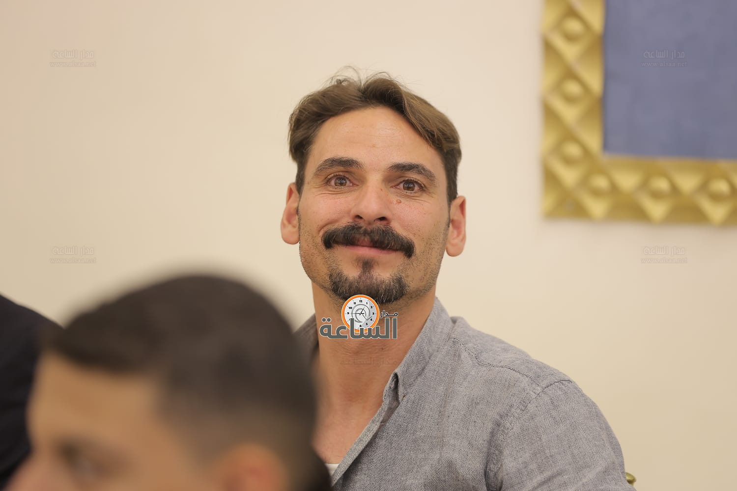 Madar Al-Saa Images 0.08754980050698646