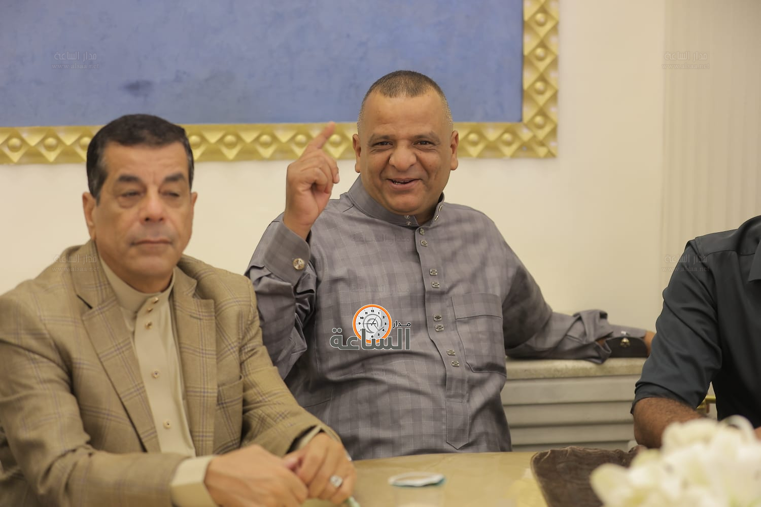 Madar Al-Saa Images 0.7607693470194258