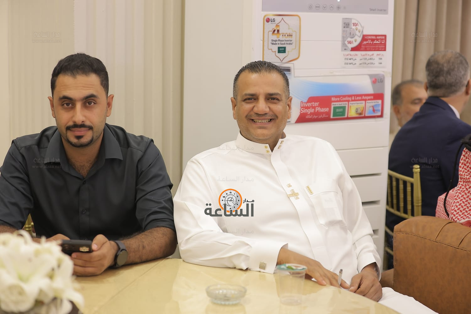 Madar Al-Saa Images 0.6279871887653671