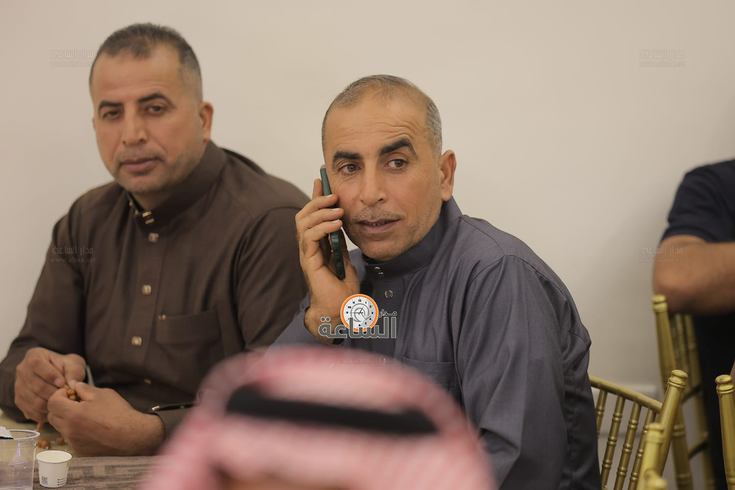 Madar Al-Saa Images 0.03610172706336923