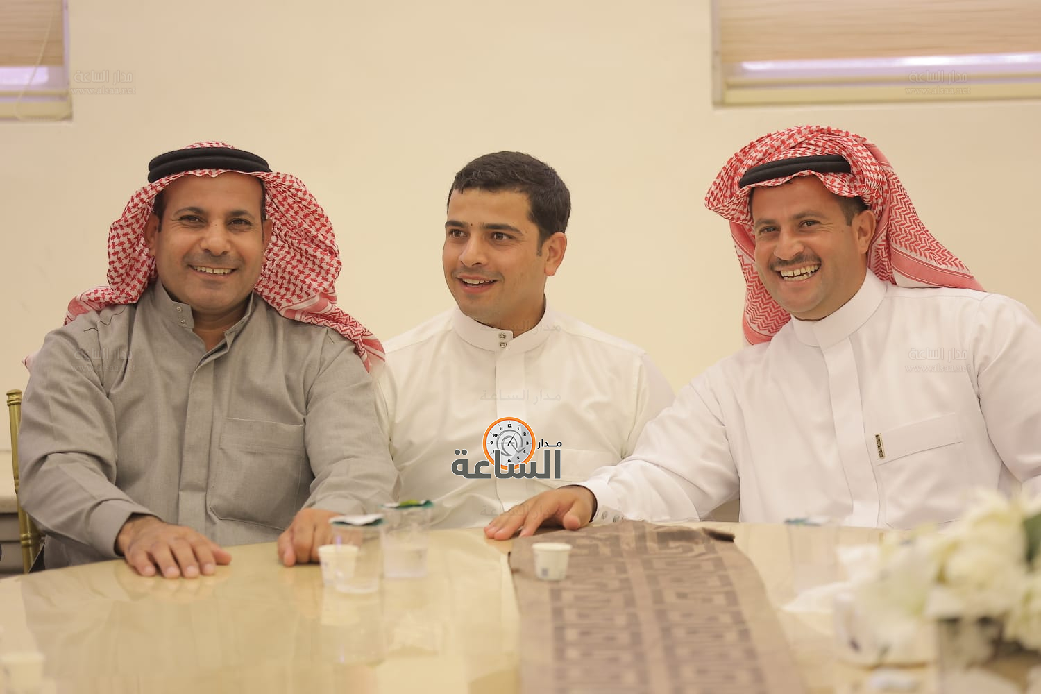 Madar Al-Saa Images 0.2890875569927188