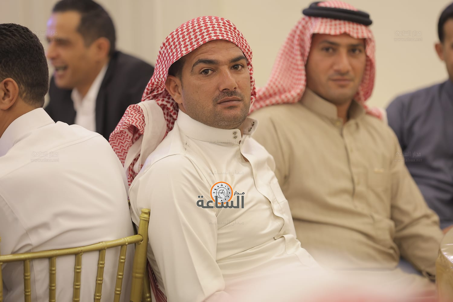 Madar Al-Saa Images 0.8941942888227841