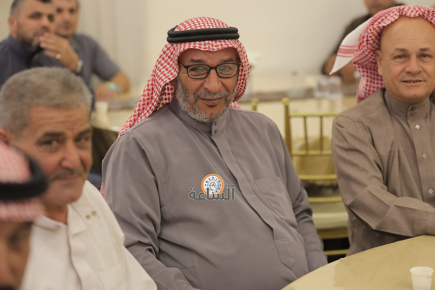 Madar Al-Saa Images 0.33949063679115954