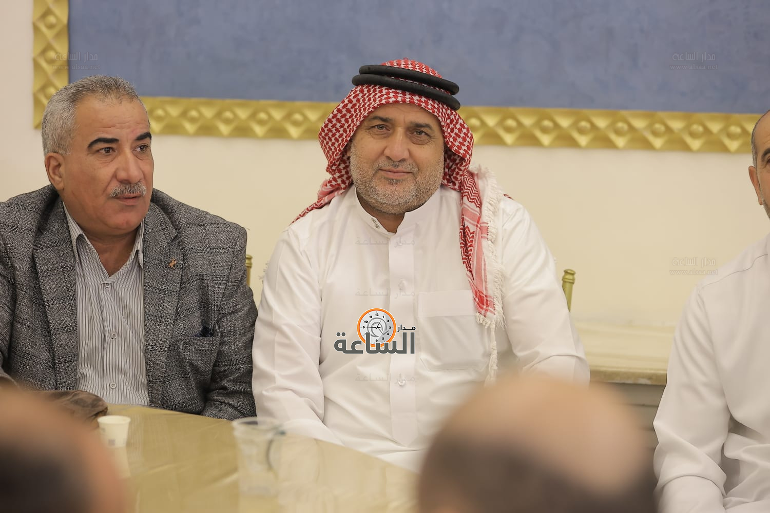 Madar Al-Saa Images 0.9497024894039043