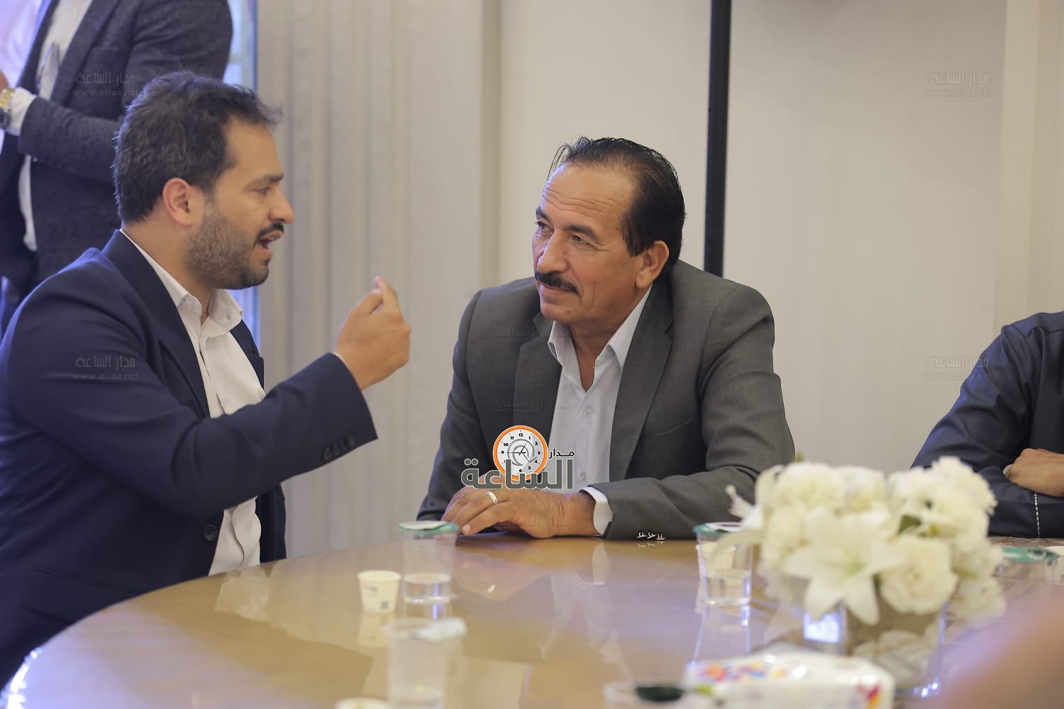 Madar Al-Saa Images 0.07811000310796623