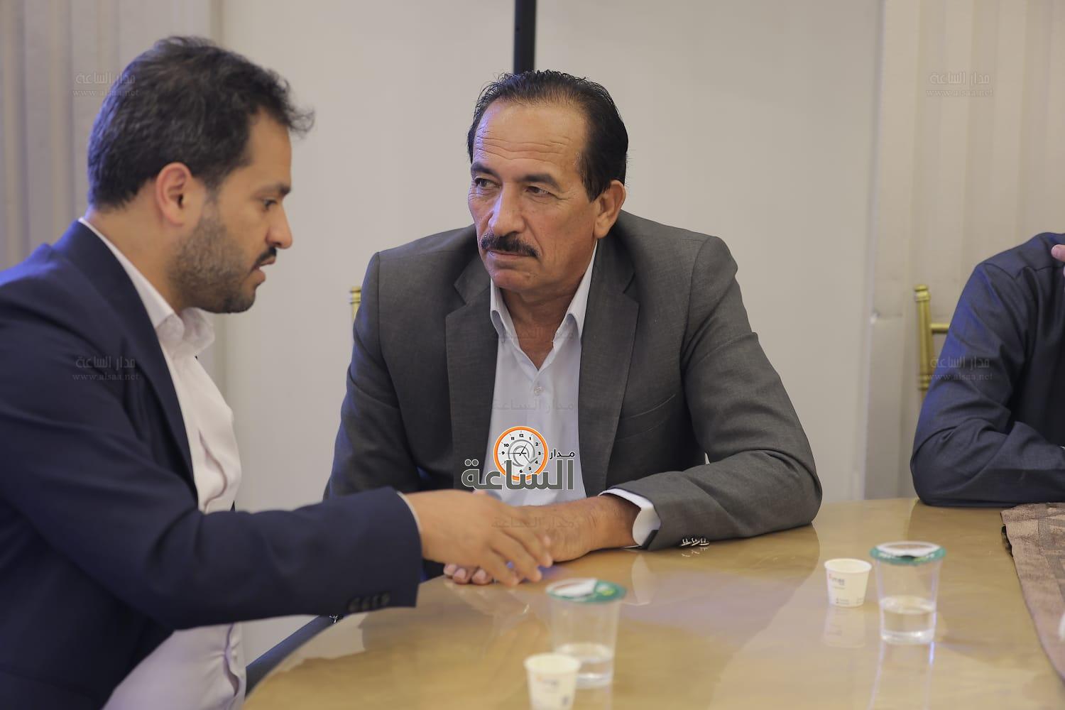 Madar Al-Saa Images 0.44617871079942517