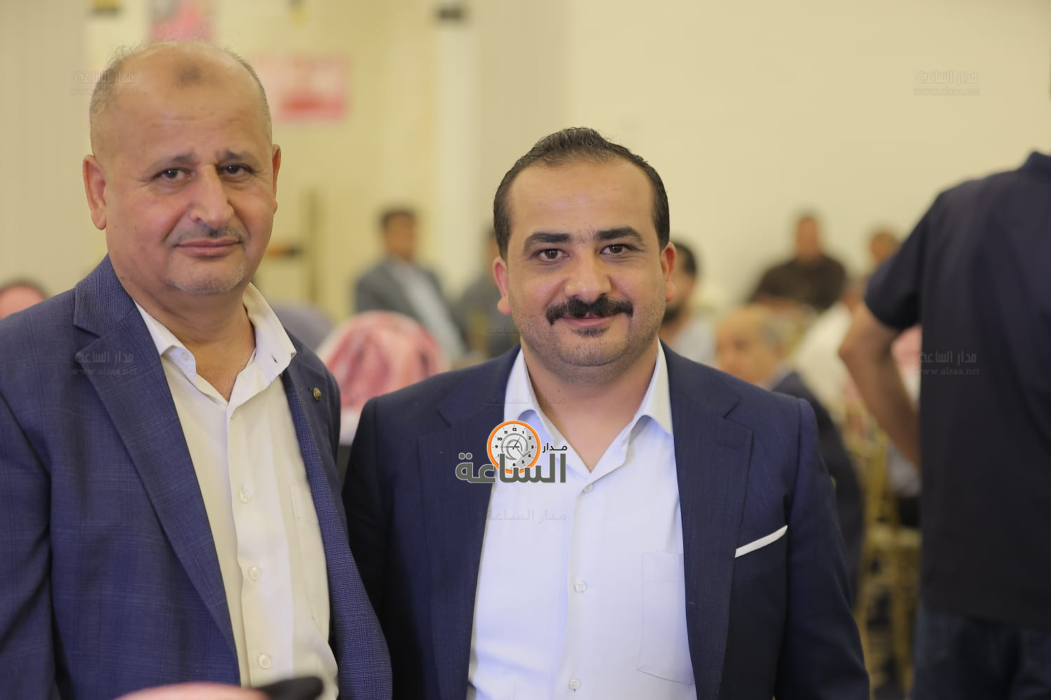 Madar Al-Saa Images 0.8908590946656056