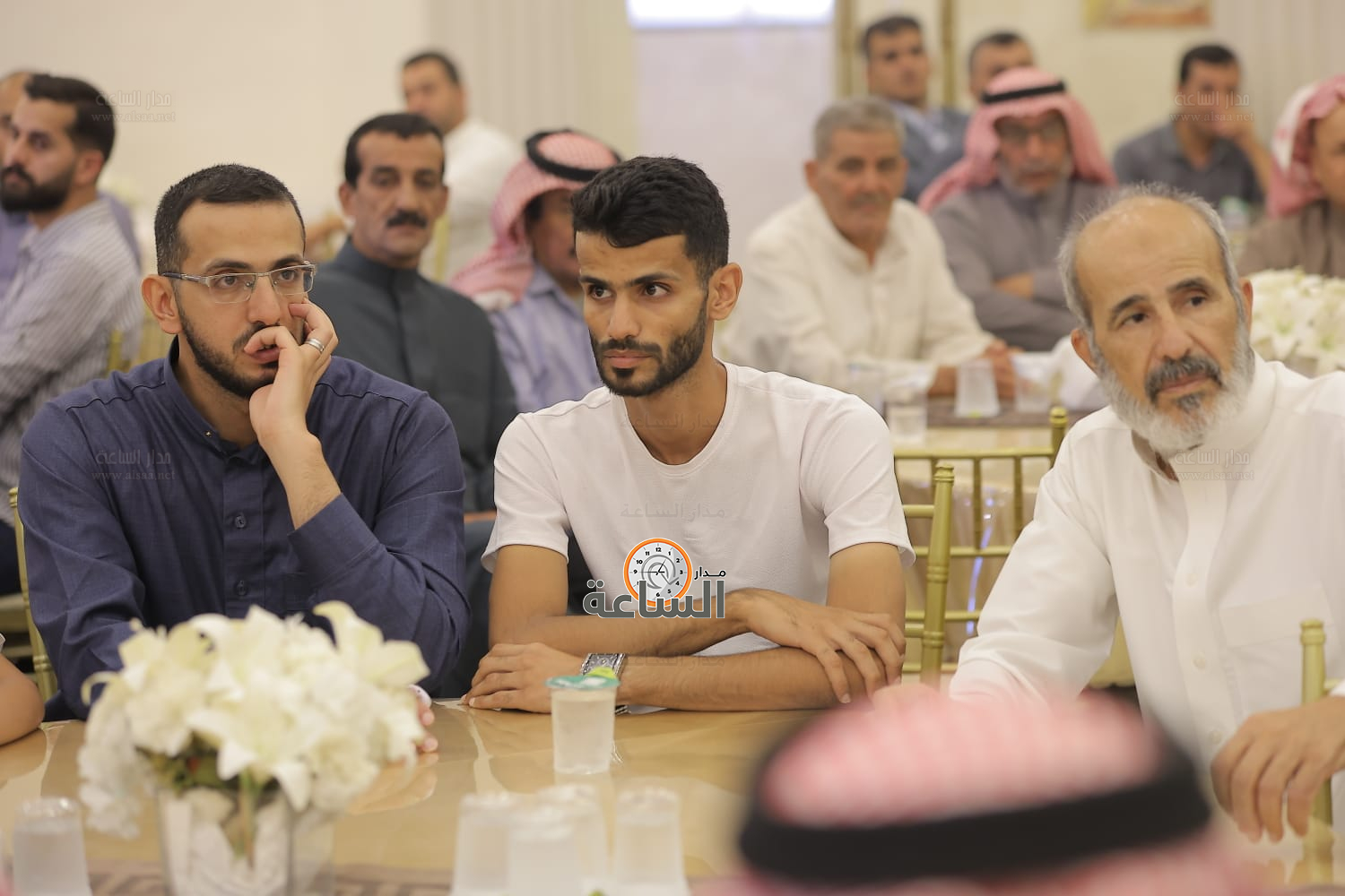 Madar Al-Saa Images 0.4159698422409408