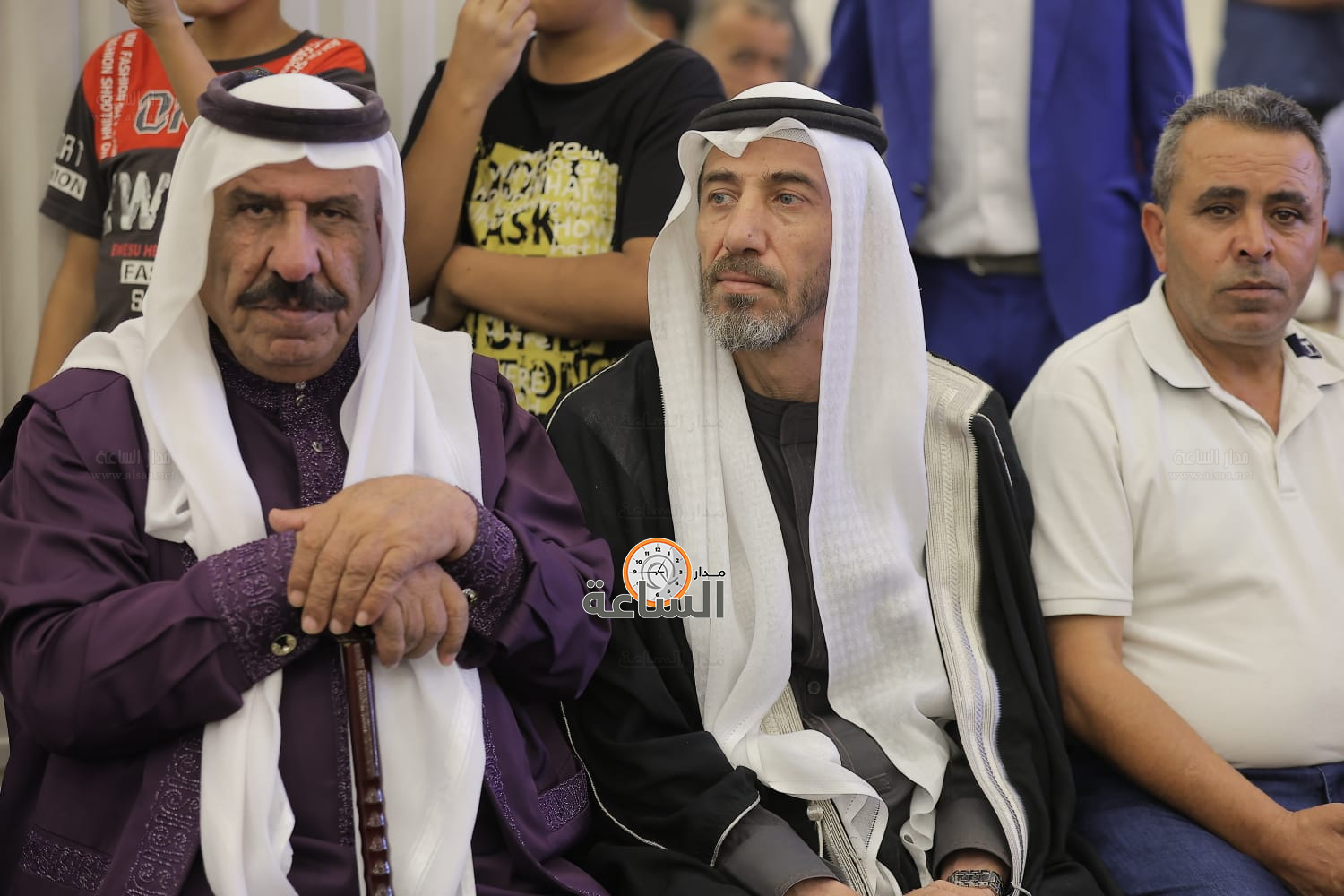 Madar Al-Saa Images 0.5176992176858238