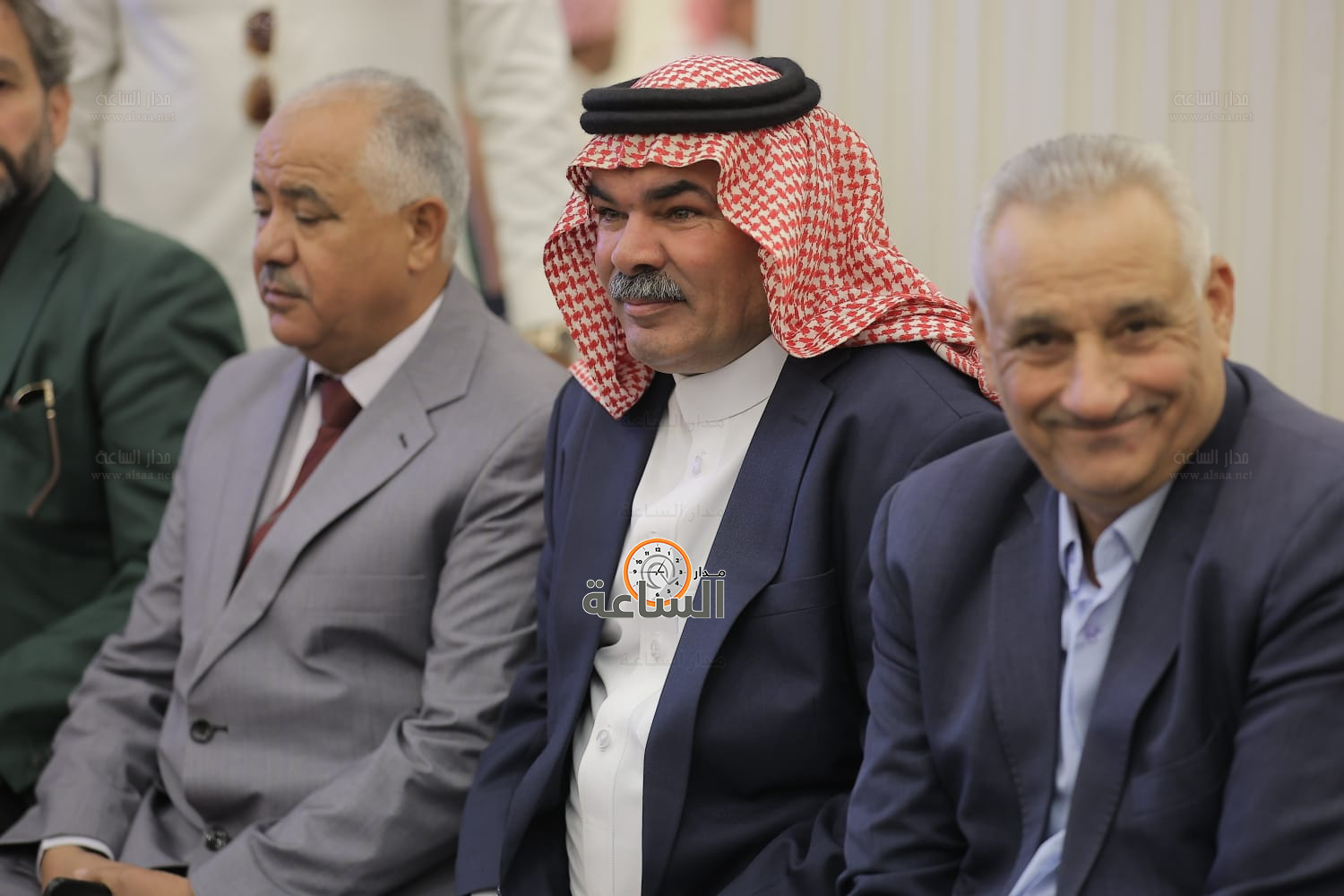 Madar Al-Saa Images 0.9239230937530885