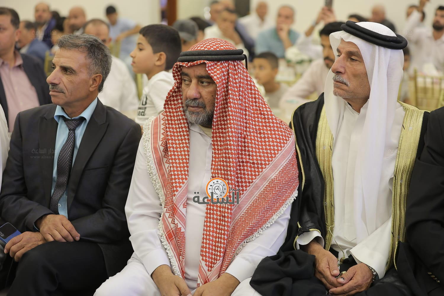 Madar Al-Saa Images 0.7642807062903711