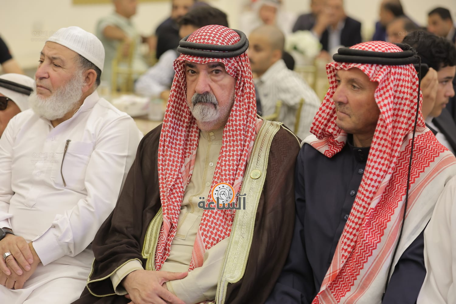 Madar Al-Saa Images 0.8943080767730547