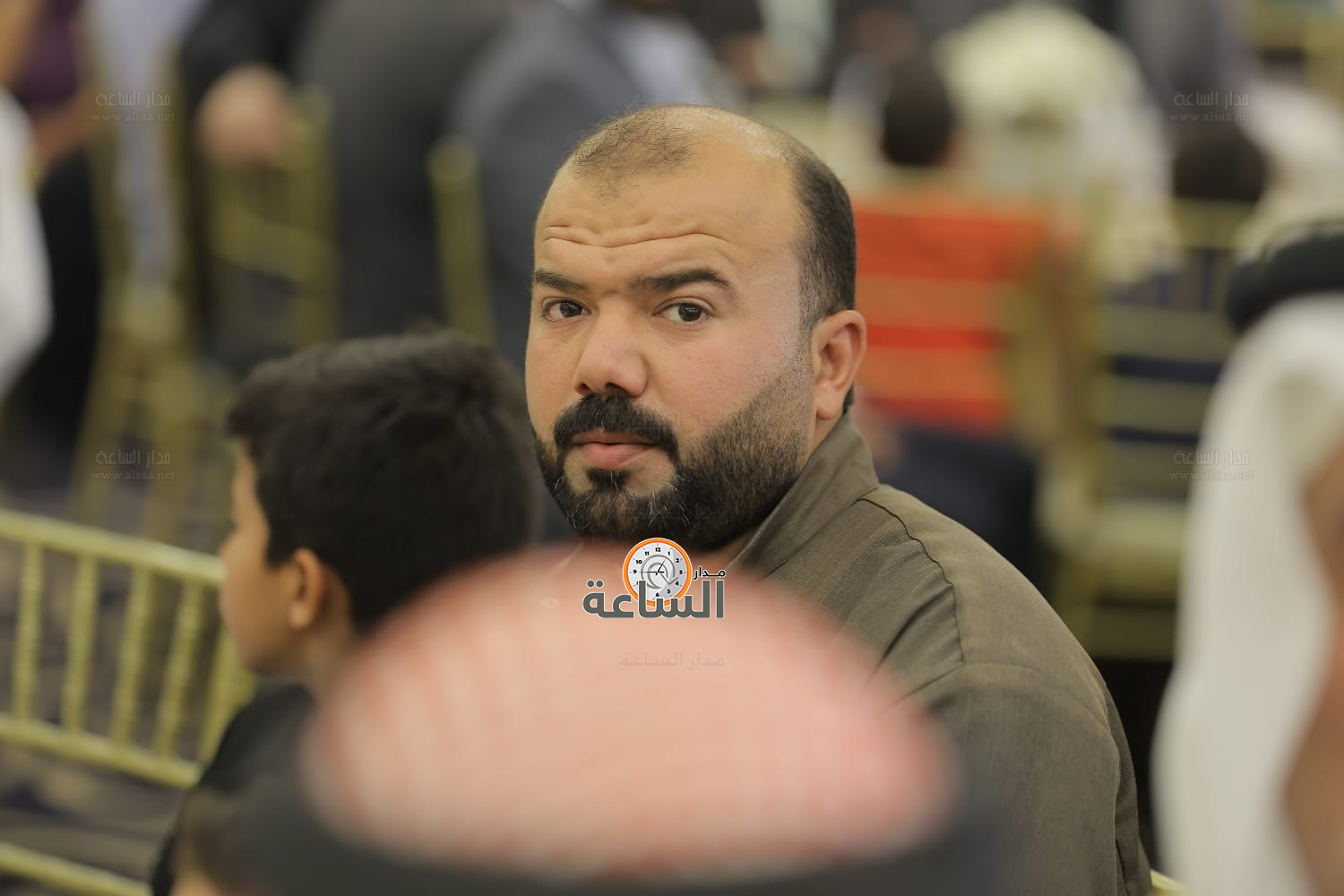 Madar Al-Saa Images 0.6905472365625464