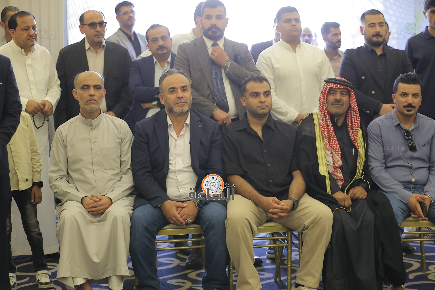 Madar Al-Saa Images 0.6687136762389435