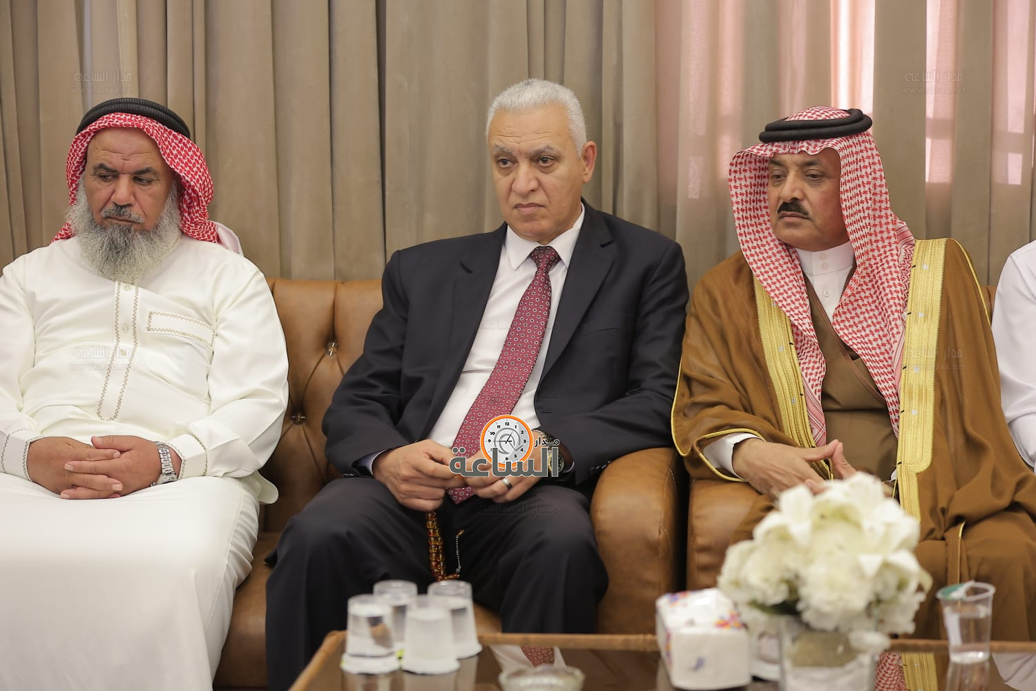 Madar Al-Saa Images 0.5056065973311304