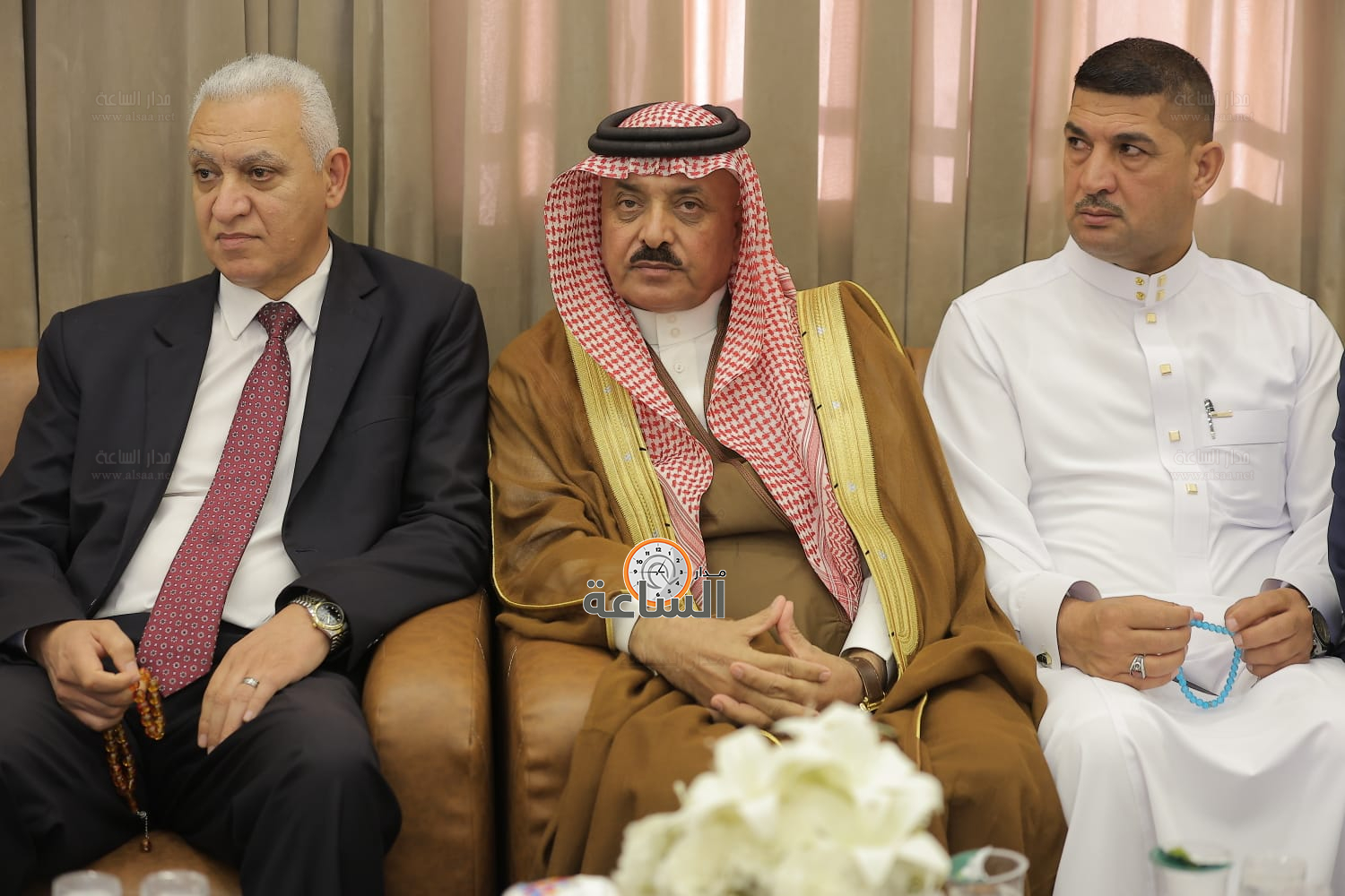 Madar Al-Saa Images 0.21270867038087393