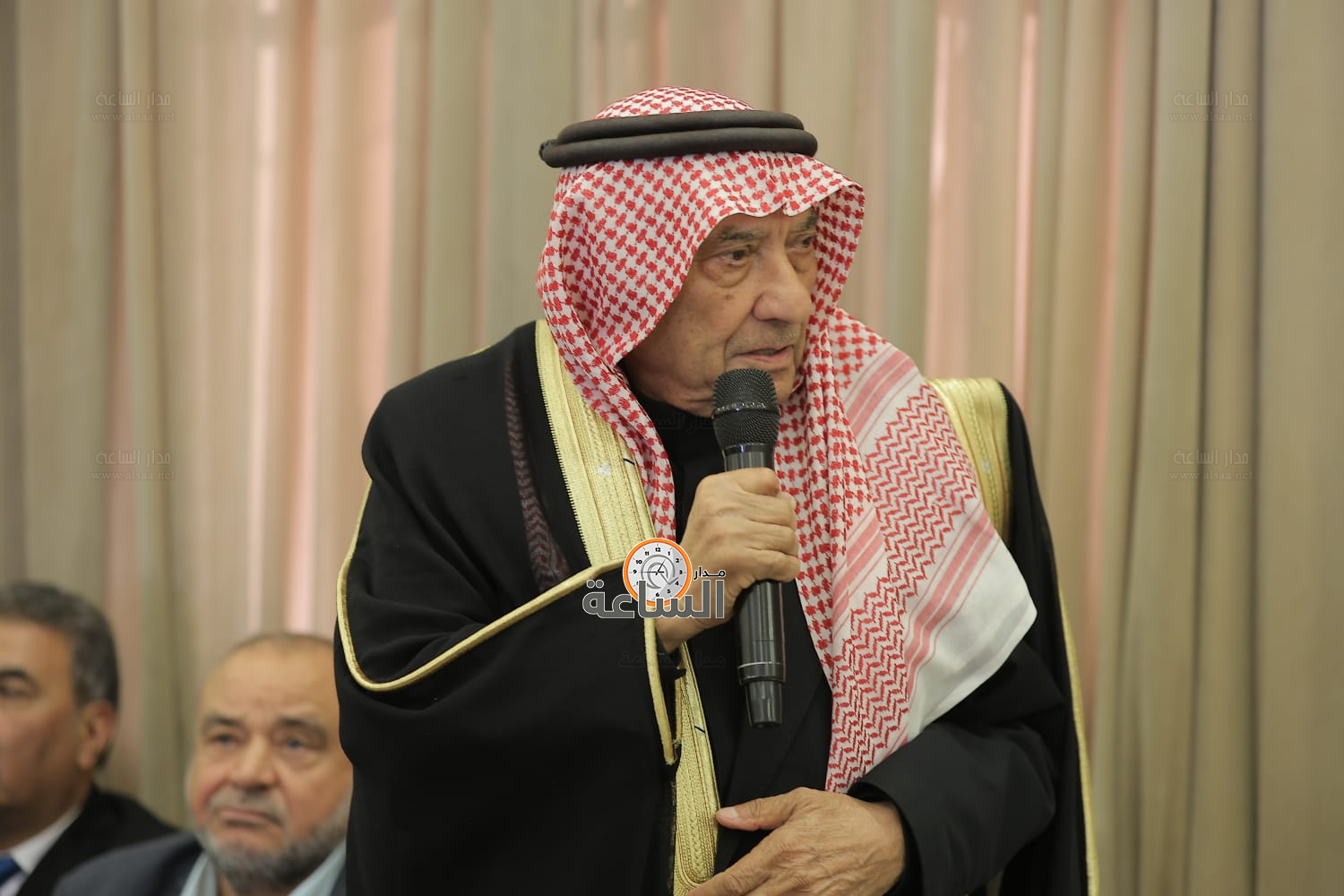 Madar Al-Saa Images 0.27181015673125386