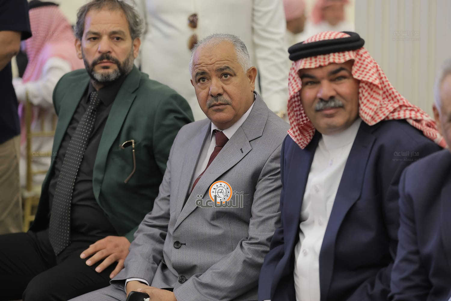 Madar Al-Saa Images 0.11505107172040441