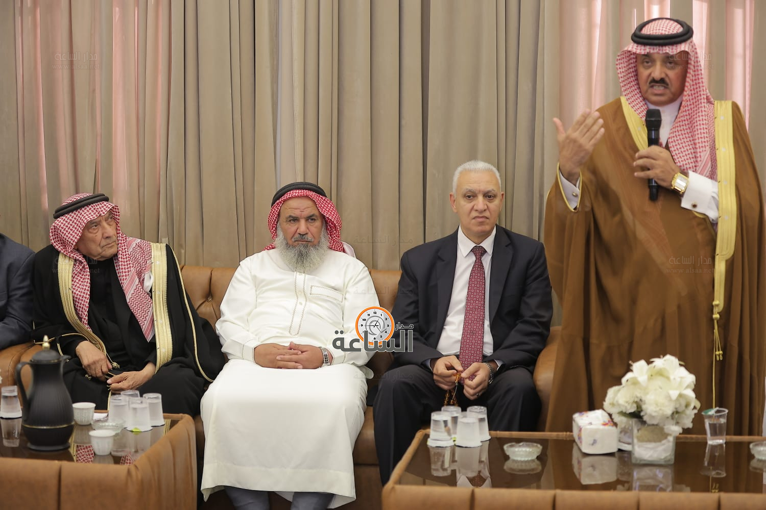 Madar Al-Saa Images 0.21344660425755113