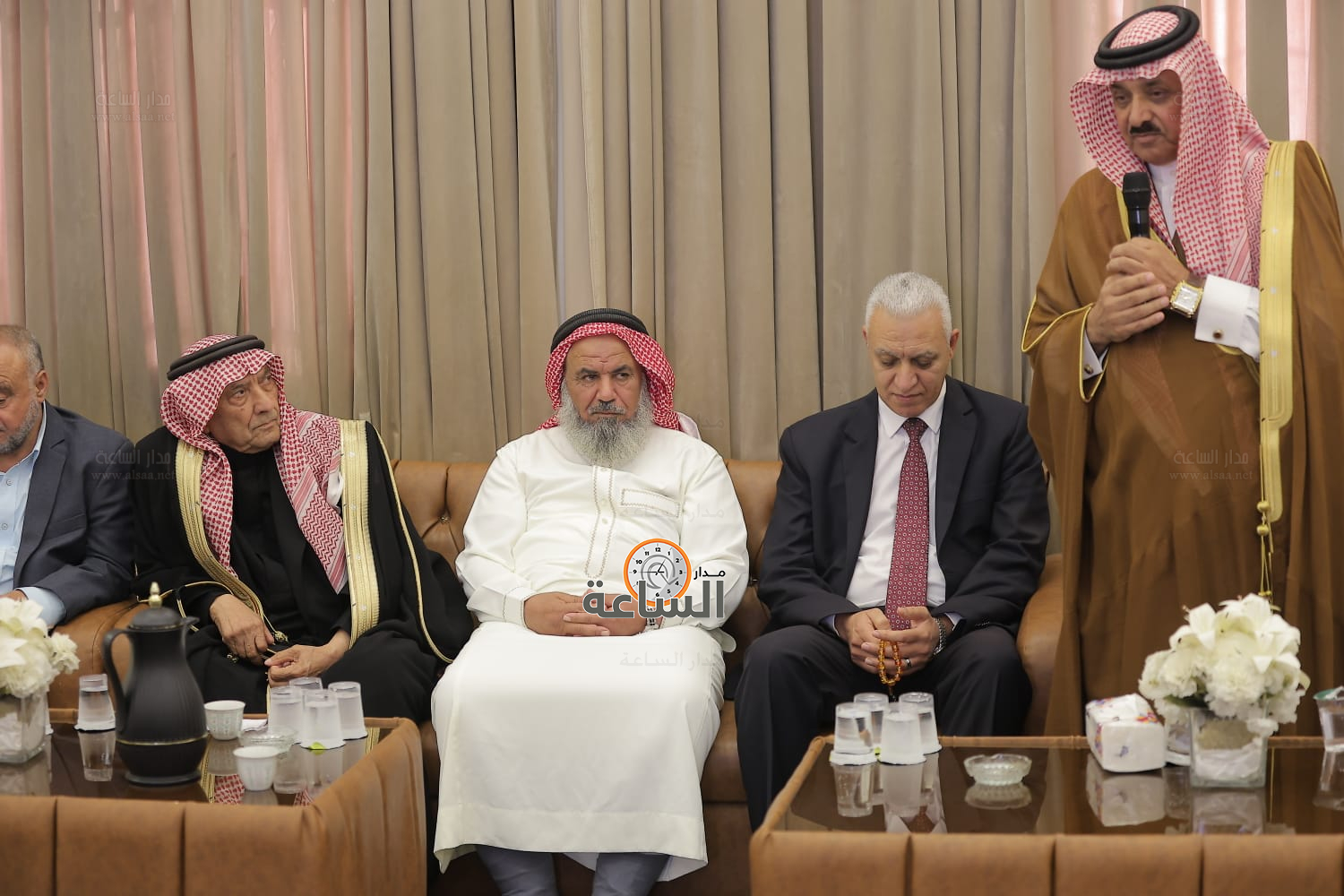 Madar Al-Saa Images 0.12753918687139942