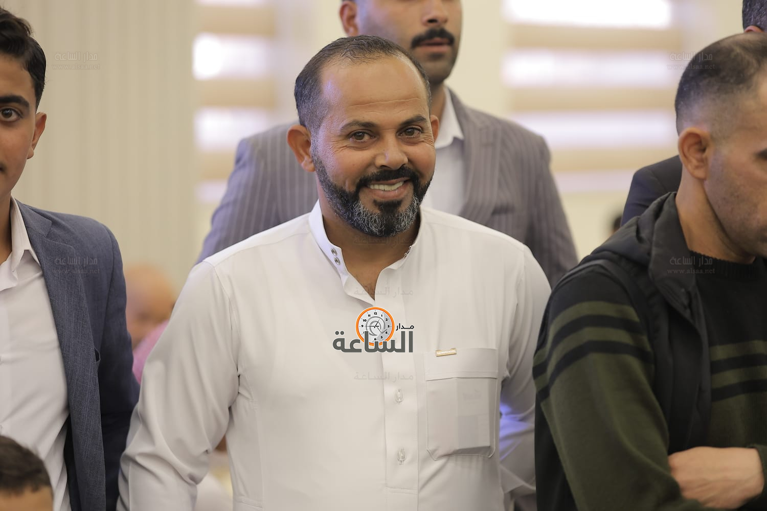 Madar Al-Saa Images 0.023766583688589638