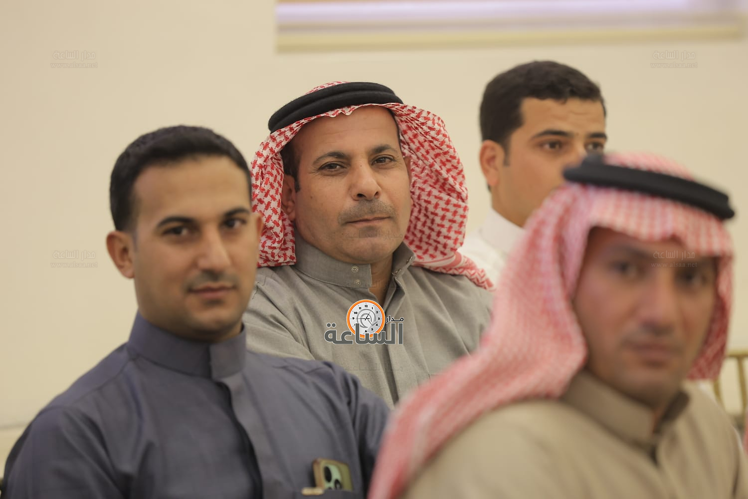 Madar Al-Saa Images 0.27121910424100315