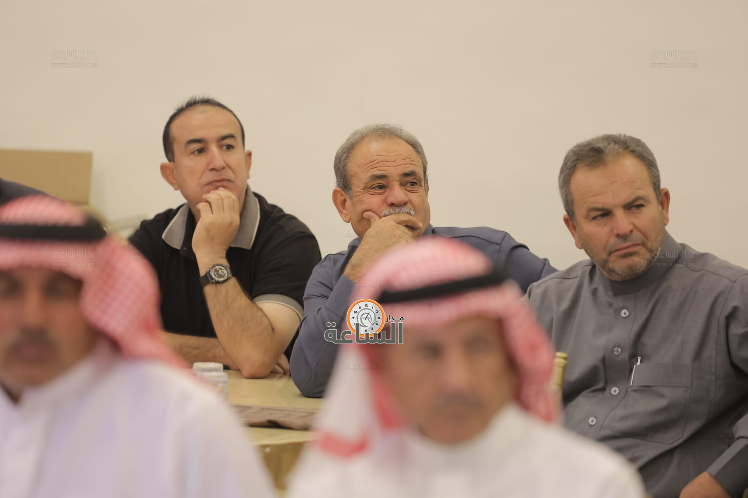 Madar Al-Saa Images 0.35952812520393185