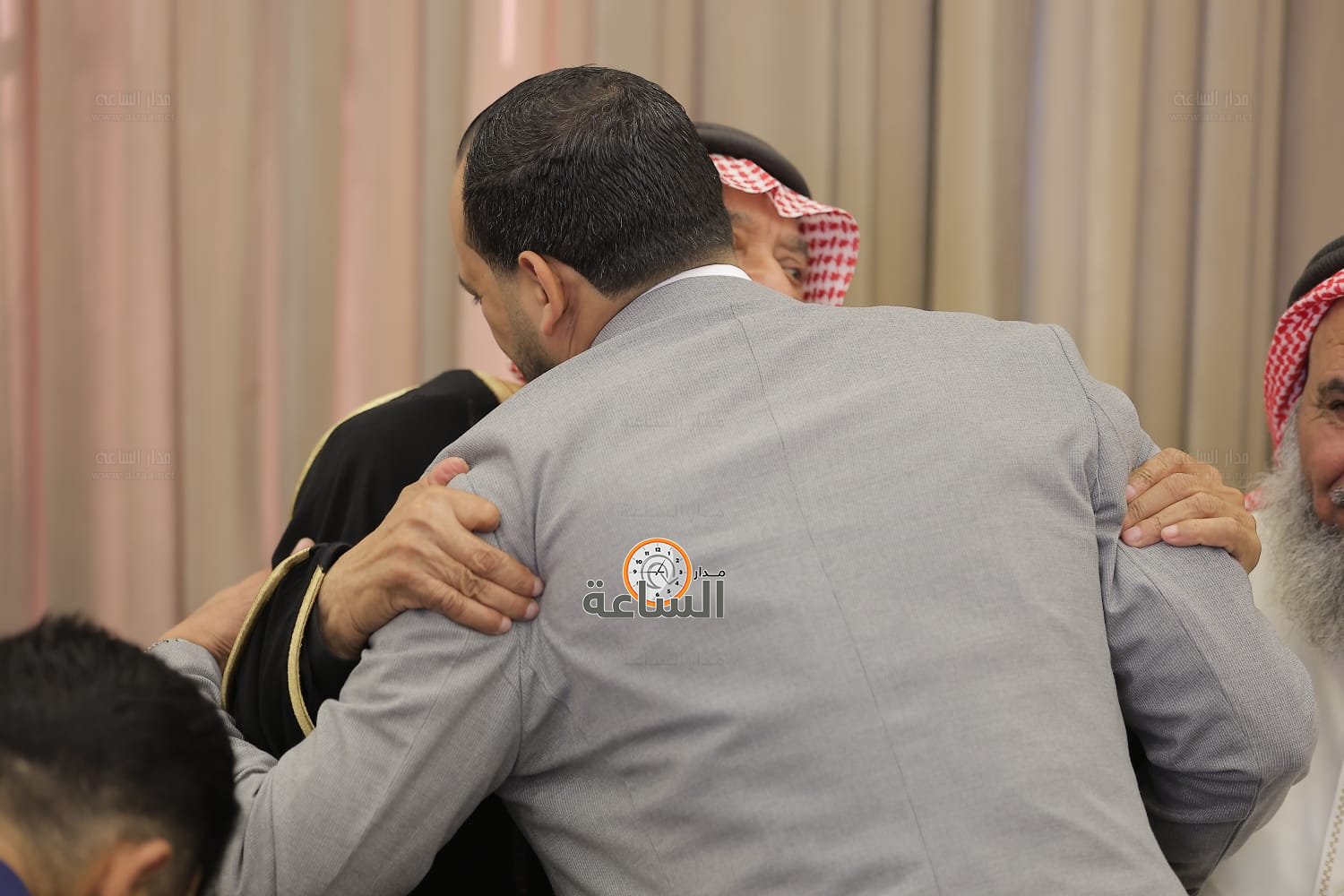 Madar Al-Saa Images 0.5313407969913868