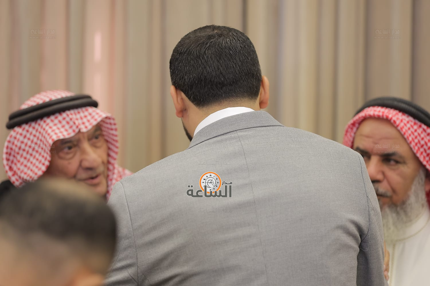 Madar Al-Saa Images 0.5460903206778528