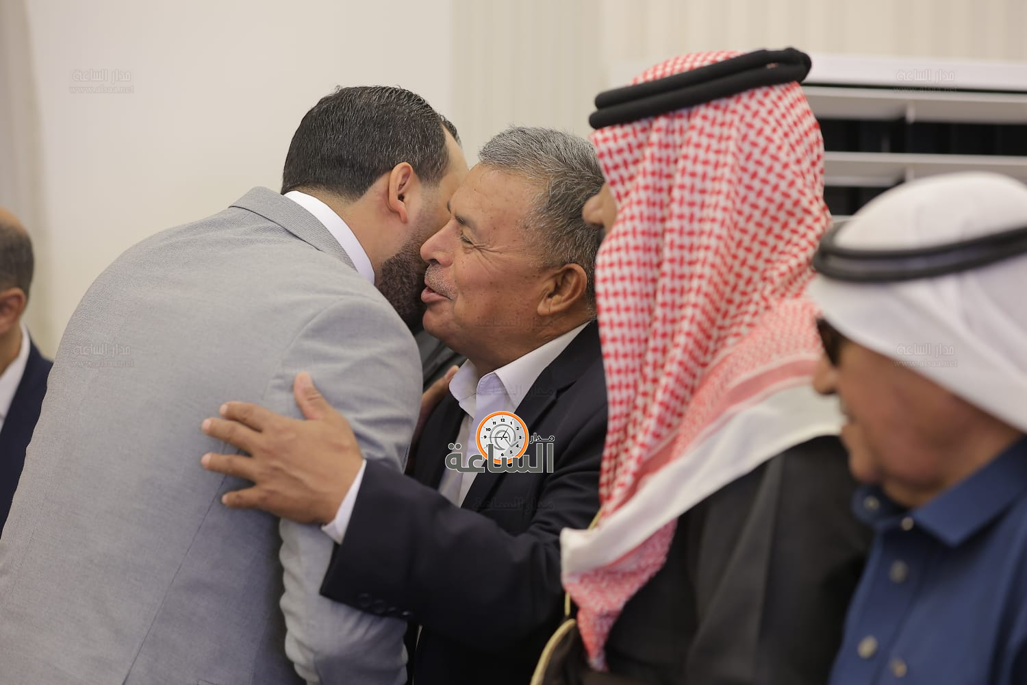 Madar Al-Saa Images 0.31124250703781475