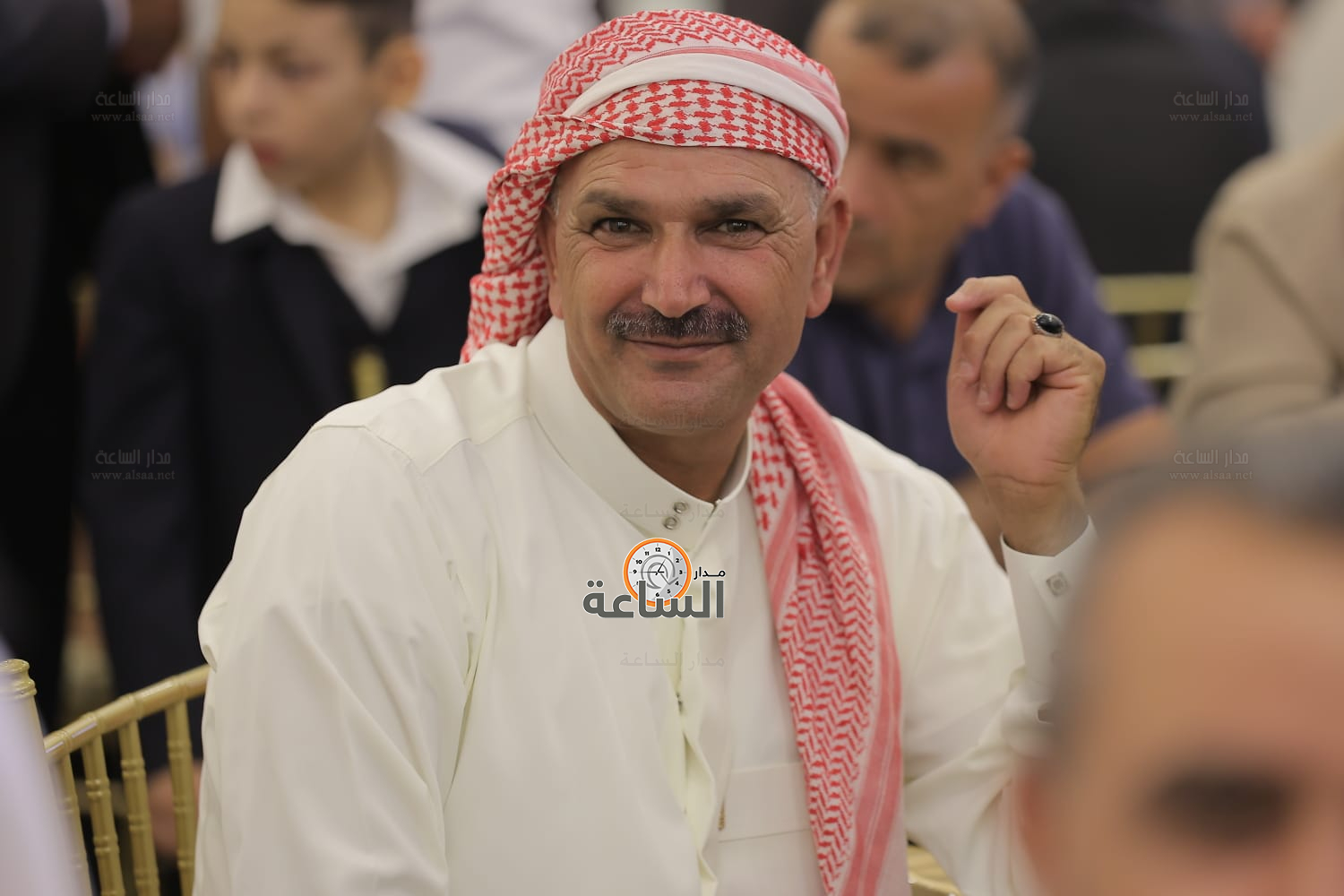 Madar Al-Saa Images 0.9792942126252454